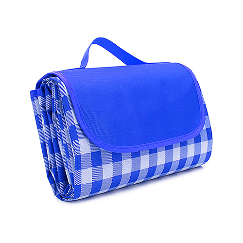 Manta Impermeable Para Picnic | Tara Publicidad Chile
