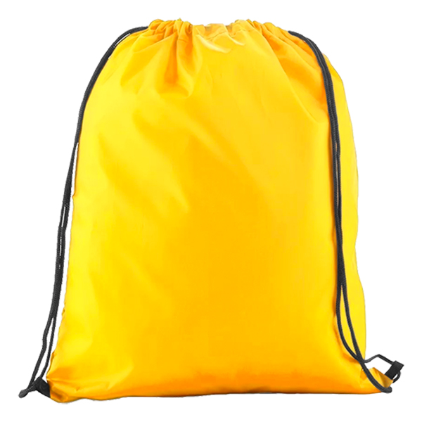 Mochila Morral Poliéster E7 ( No Sublimable ) | Tara Publicidad Chile