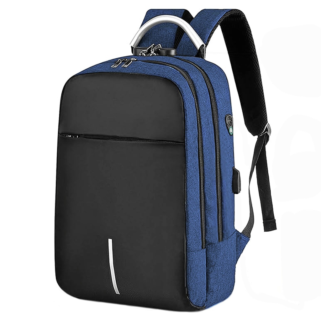 Mochila Porta Notebook -[E47]b