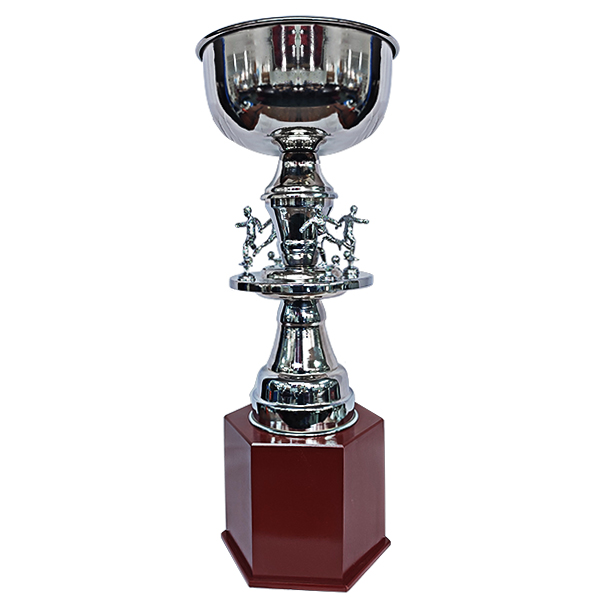 Copas: Copa Gran Campeón | Tara Publicidad