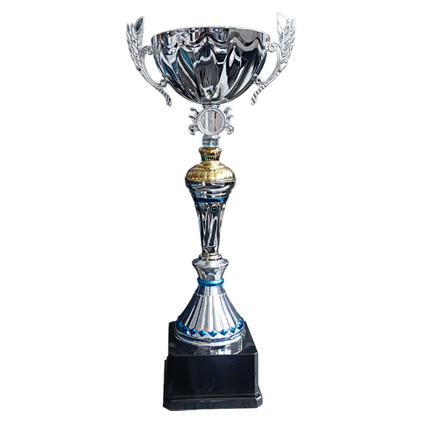 Copas: Copa Kev | Tara Publicidad
