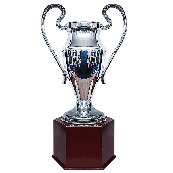 Copa Champion Orejona | Copas | Tara Publicidad