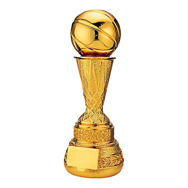 Copas: Trofeo Resina Básquetbol Ba R | Tara Publicidad