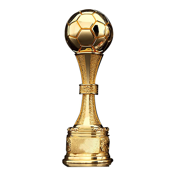 Trofeo Resina Fútbol Fu R | Tara Publicidad Chile