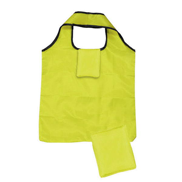 Bolsa Poliéster Plegable | Tara Publicidad Chile