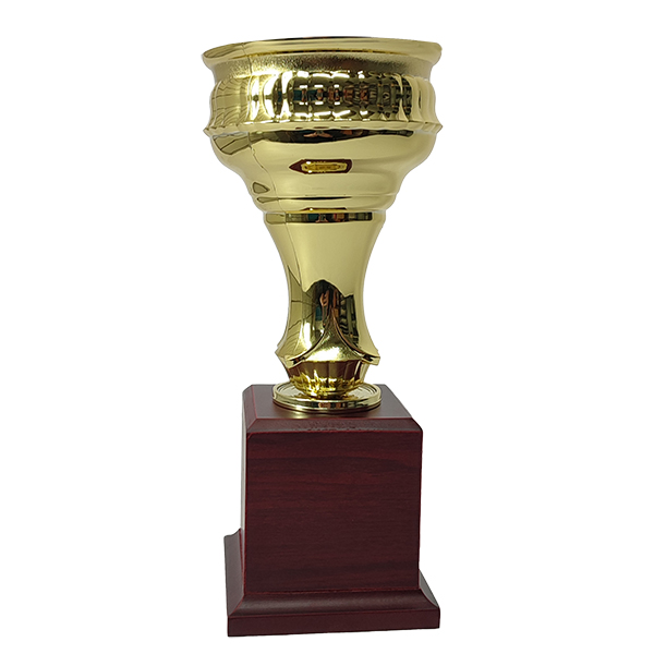 Copa CP21 | Copas | Tara Publicidad