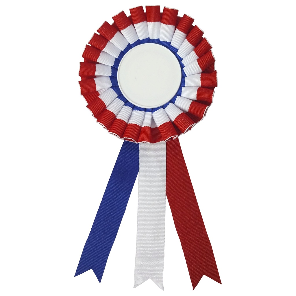 Escarapela 110MM - Medallas | Tara Publicidad