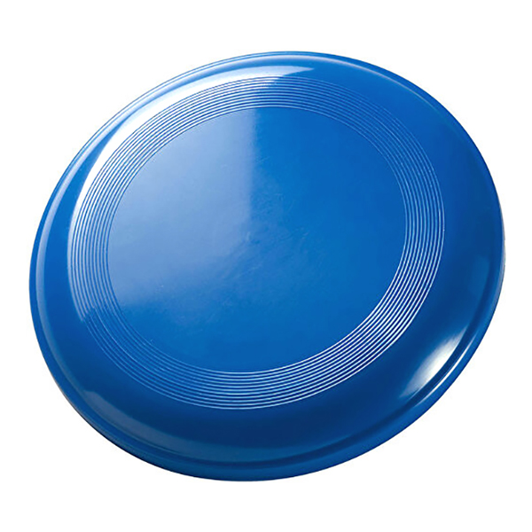 Descanso & Ocio: Frisbee Plástico | Tara Publicidad