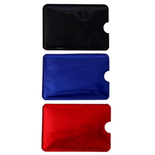 Funda Protectora de Tarjetas Anti-clonación -[TC10]b