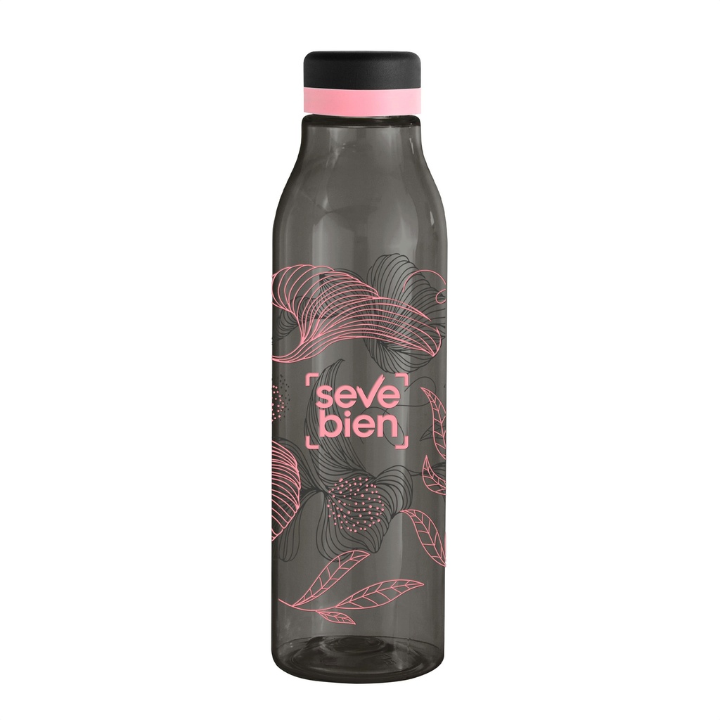Botella "Andina Full Black" -[T719K-T720K]c