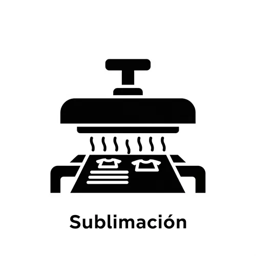 Sublimación