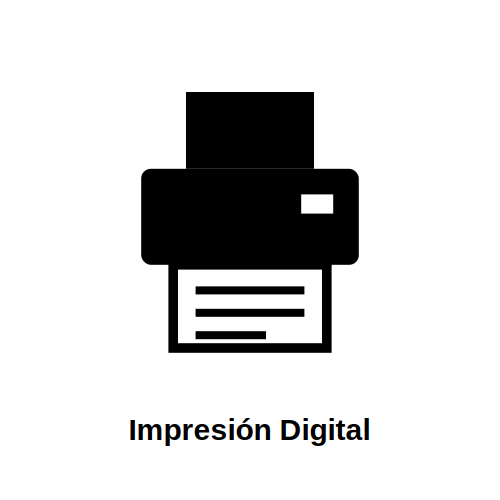 Impresión Digital - Impresión | Tara Publicidad