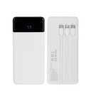 Deluxe Cargador Power-Bank 10.000  mAh -[C58]d