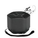 Parlante ALav oz Bluetooth "Hexagon" -[C84]d