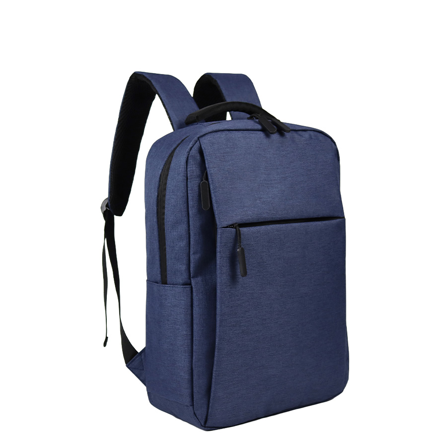 Mochila Porta-Notebook "Bronx" 15L -[D86]d