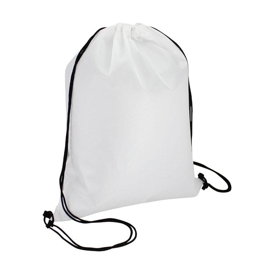Mochila Simple De Poliéster -[D8]d