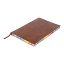 Agenda - Memo - Calendario "Thomson" De Eco-Cuero -[N41]d