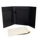 Deluxe Carpeta Con Libreta De APUntes "Boss" -[N83]d