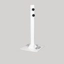 Base De Acero Para P14 -[P24]d