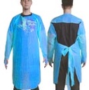 Pechera Impermeable Manga Larga -[R21]d