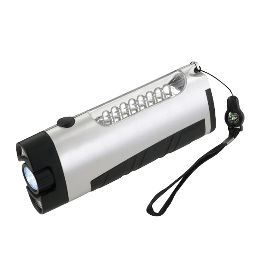 Linterna Led 4-en-1 | Heramientas & Brico | Tara Publicidad