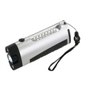 Linterna Led 4-en-1 -[T14]d