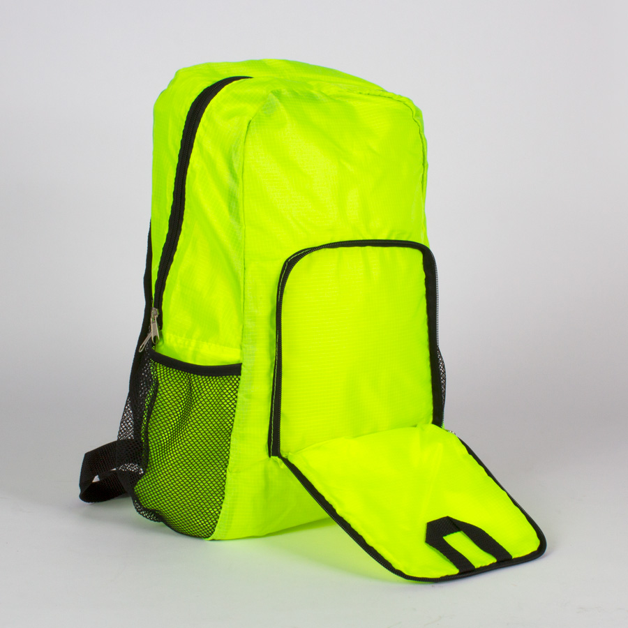 Mochila Retráctil 27L - Bolsas | Tara Publicidad