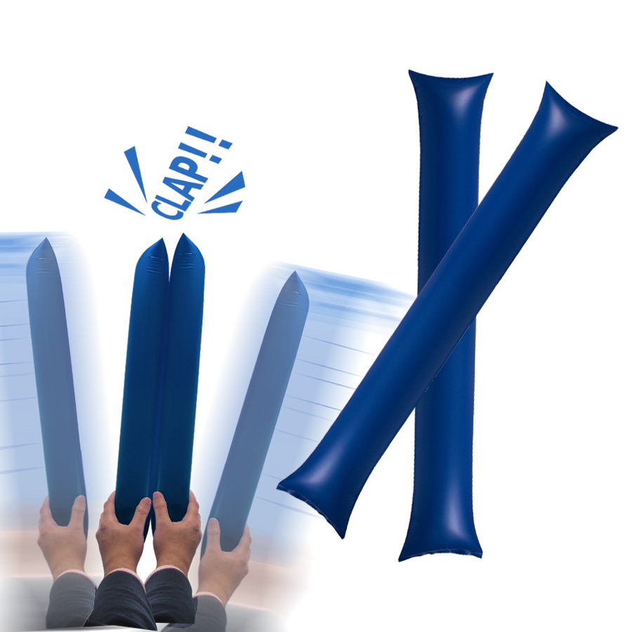 Clapper Inflables | Tara Publicidad Chile