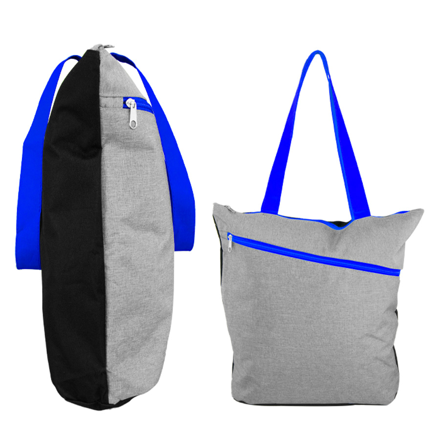 Bolso De Compra "Oxford" | Tara Publicidad Chile