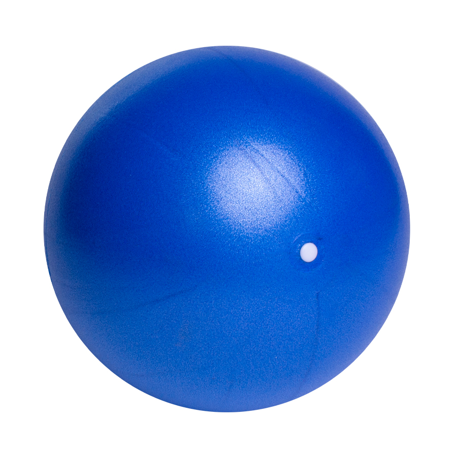 Softball Inflable Pequeño De Yoga/Pilate | Belleza | Tara Publicidad