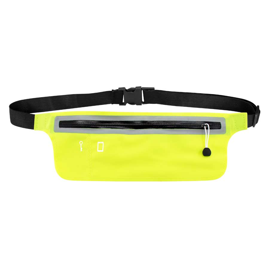 Banano Impermeable Porta-Smartphone | Tara Publicidad Chile