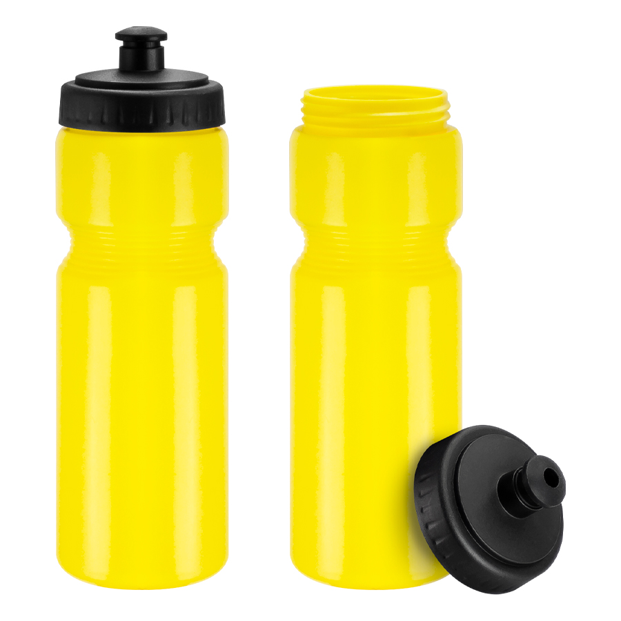 Botellas y Termos: Botella Plástica 700CC | Tara Publicidad