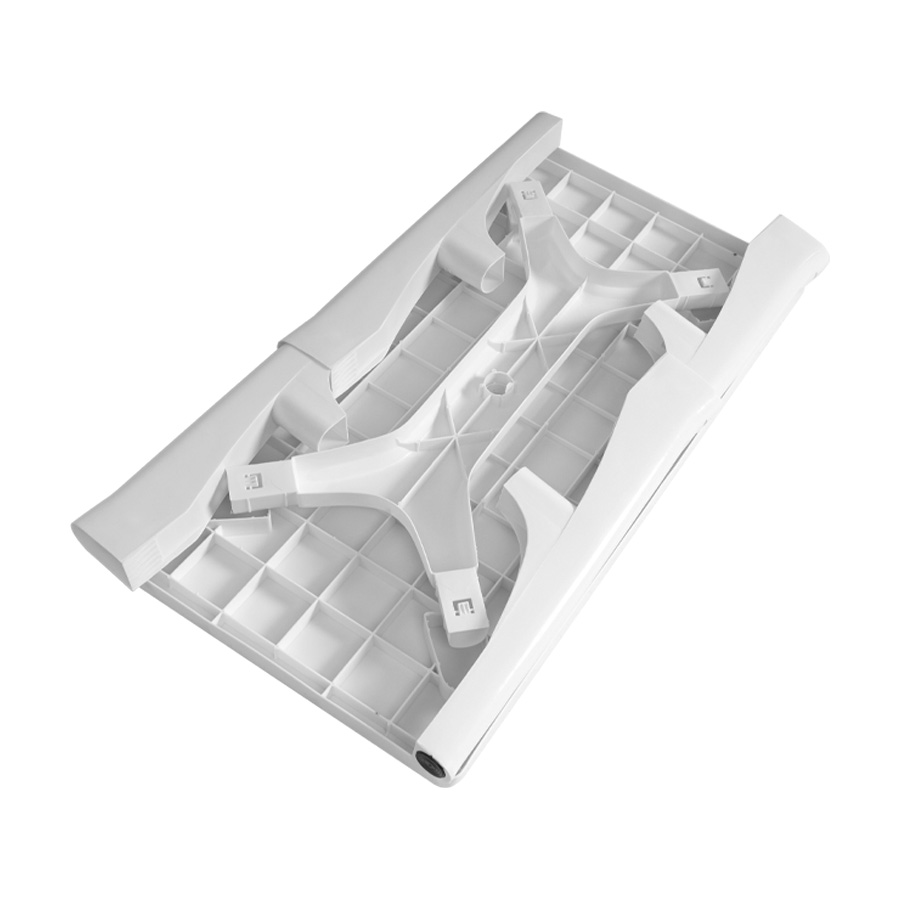 Decoracion & Accesoirios: Mesa Plástica Rectangular | Tara Publicidad