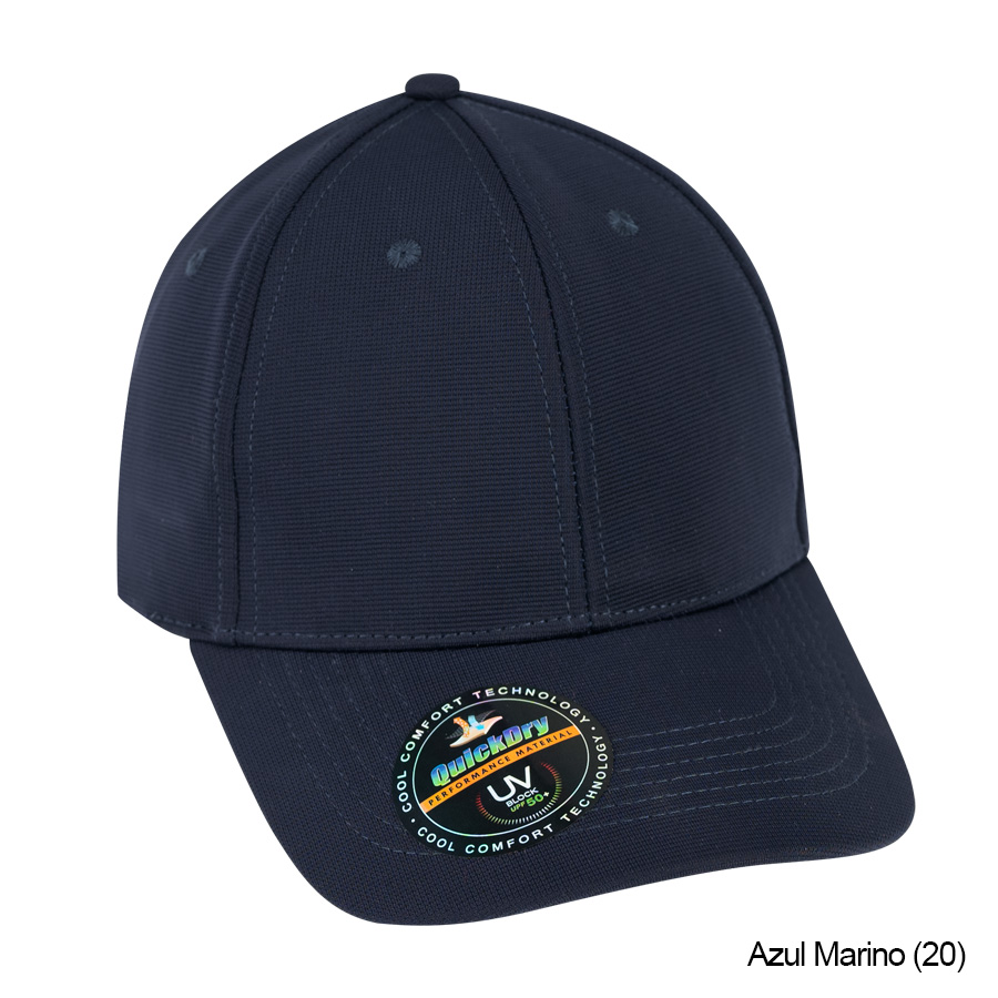 Accesorios Personales: Gorro Jockey Uv Upf 50+ | Tara Publicidad