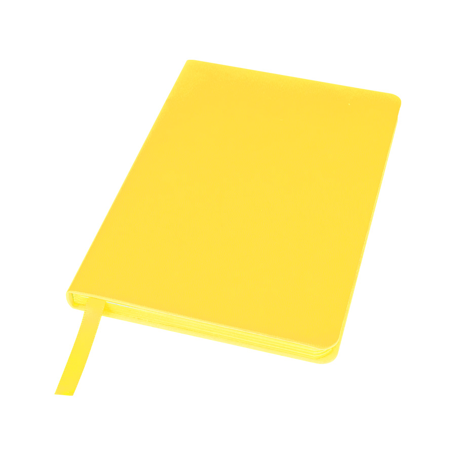 Libreta De Pu Eco-Cuero - Cuadernos Libretas Memos | Tara Publicidad