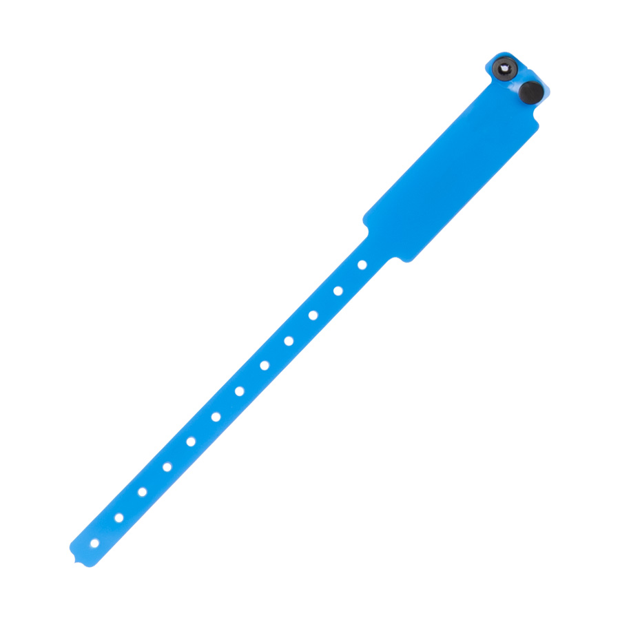 Pulsera Plástica De Pvc | Lanyards e Identificación | Tara Publicidad