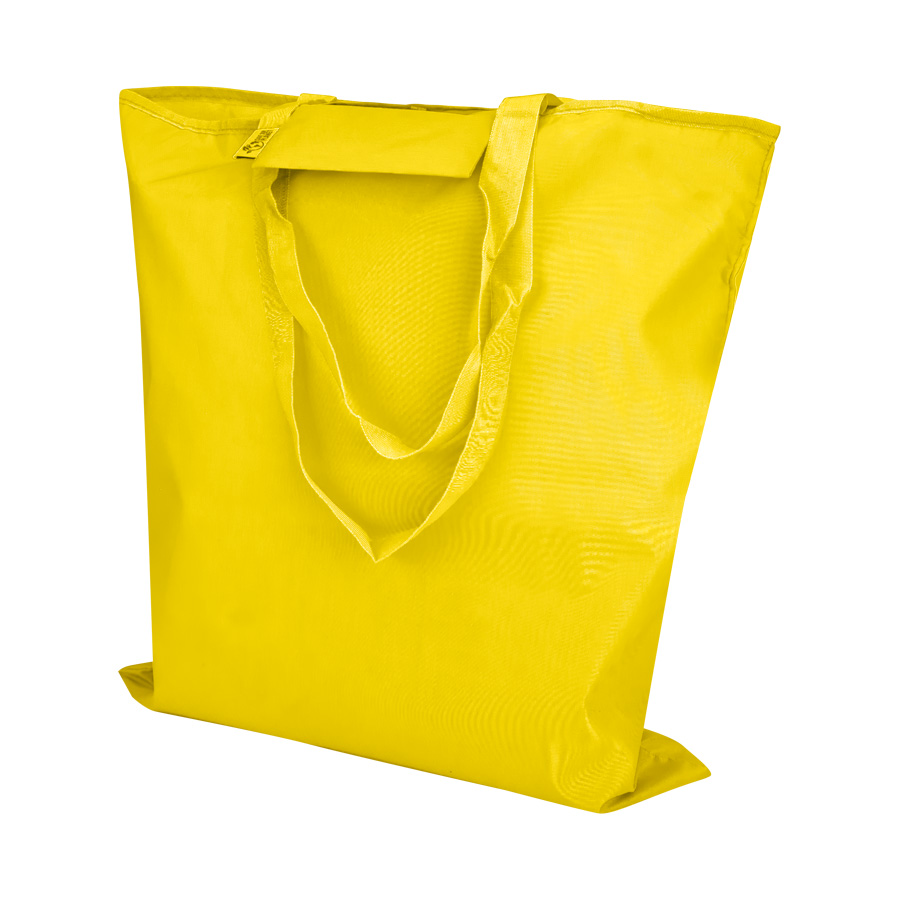 Bolsas: Bolsa De Compras Plegable En Tela Rpet | Tara Publicidad