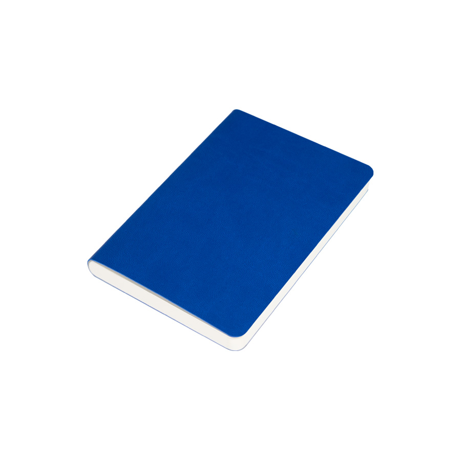 Deluxe Libreta Termo-Pu Modelo "SOFT" | Tara Publicidad