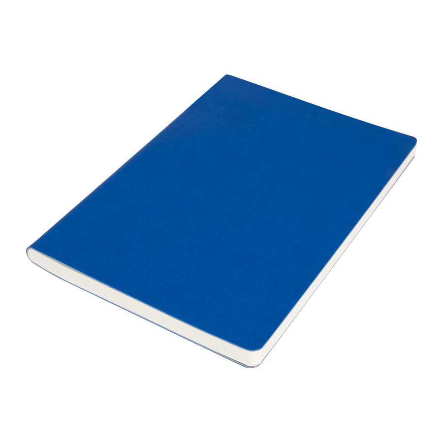Deluxe Cuaderno Termo-Pu Modelo "SOFT" | Tara Publicidad