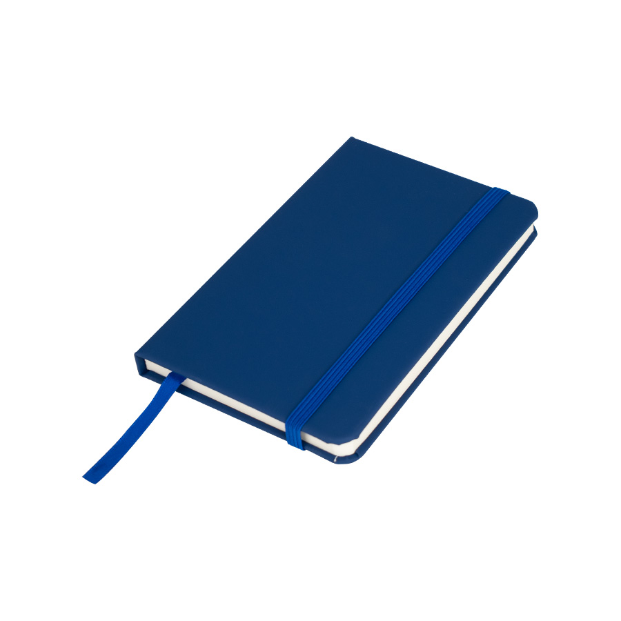 Deluxe Libreta Con Tapa De Eco-Cuero Reciclado | Tara Publicidad