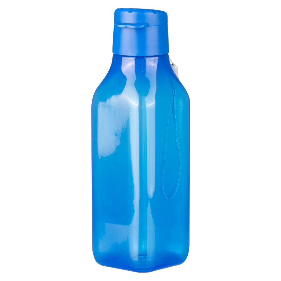 Botella Plástica "UMBRIA" 430CC. | Botellas y Termos | Tara Publicidad