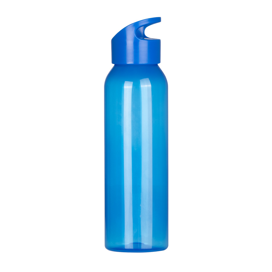 Botella Plástica "TOSCANA" 650CC. | Tara Publicidad