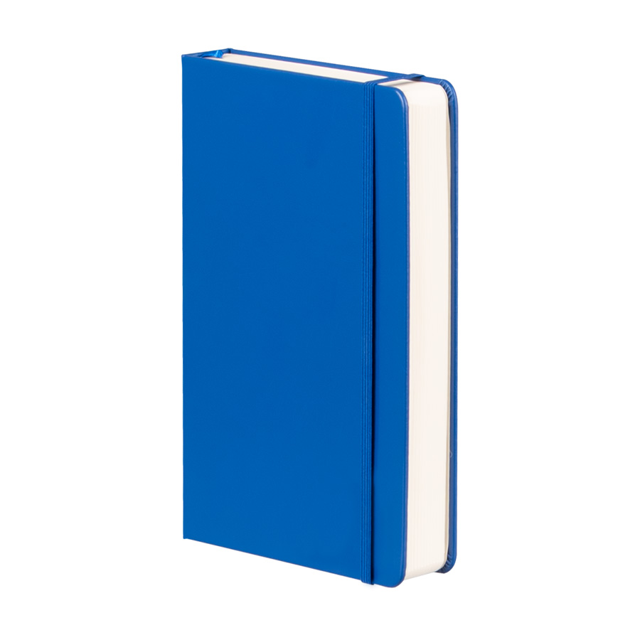 Cuaderno "ROMA" Con Tapa Dura De Eco-Cuero Y 196 Hojas. | Tara