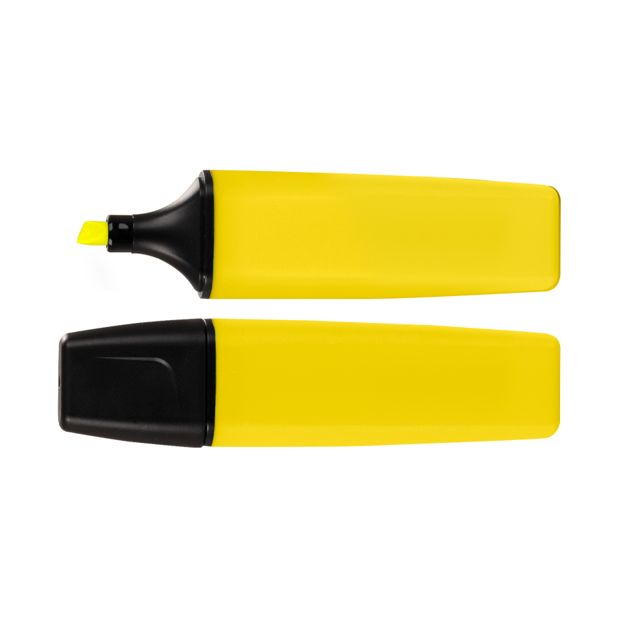 Ecológico: Destacador - Resaltador "HIGHLIGHTER" | Tara Publicidad