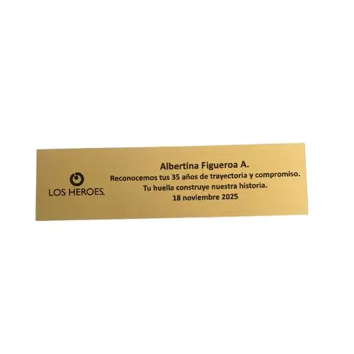 Placas Gravoply -[GRA06]g