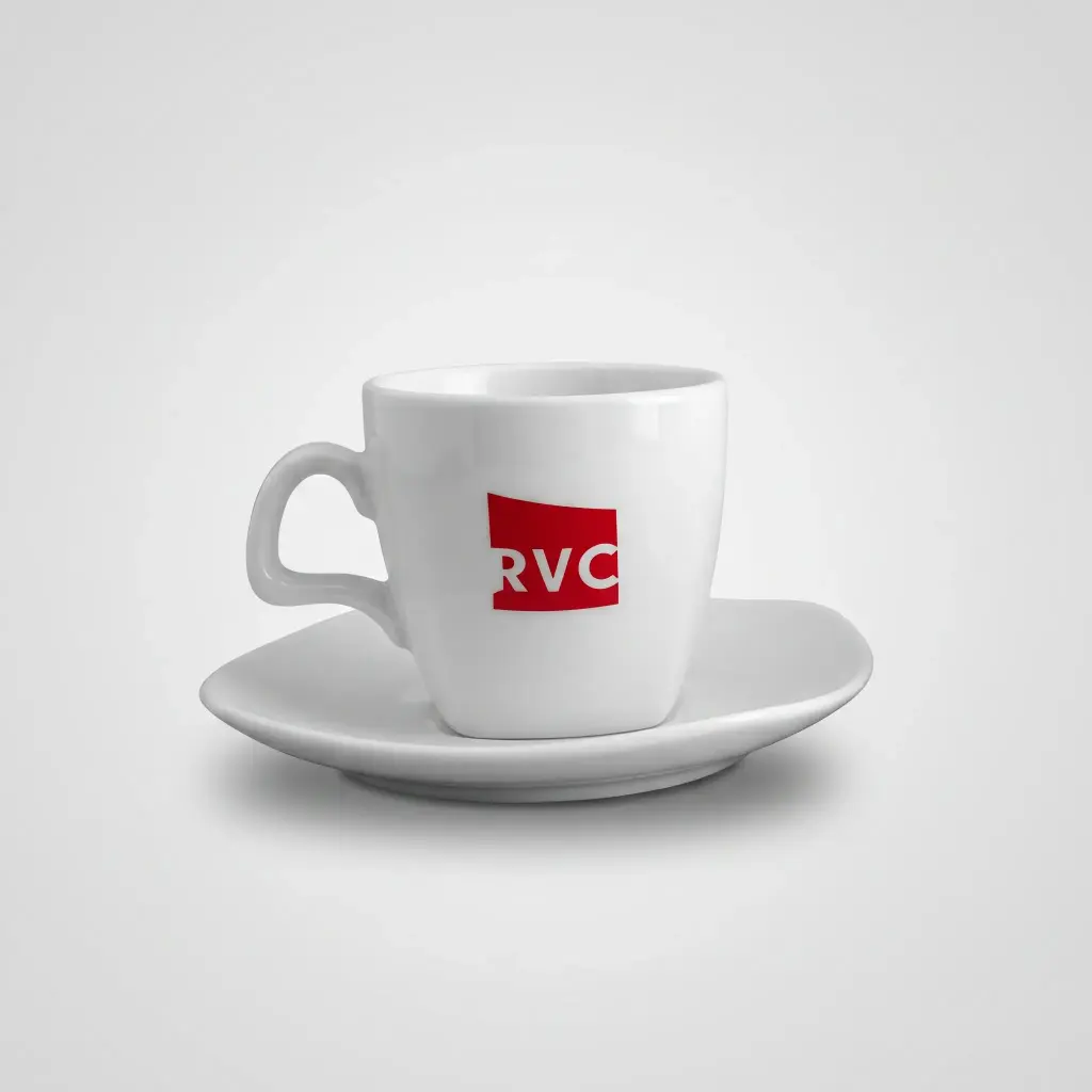 Tazas de Té Impresas [Ta02]