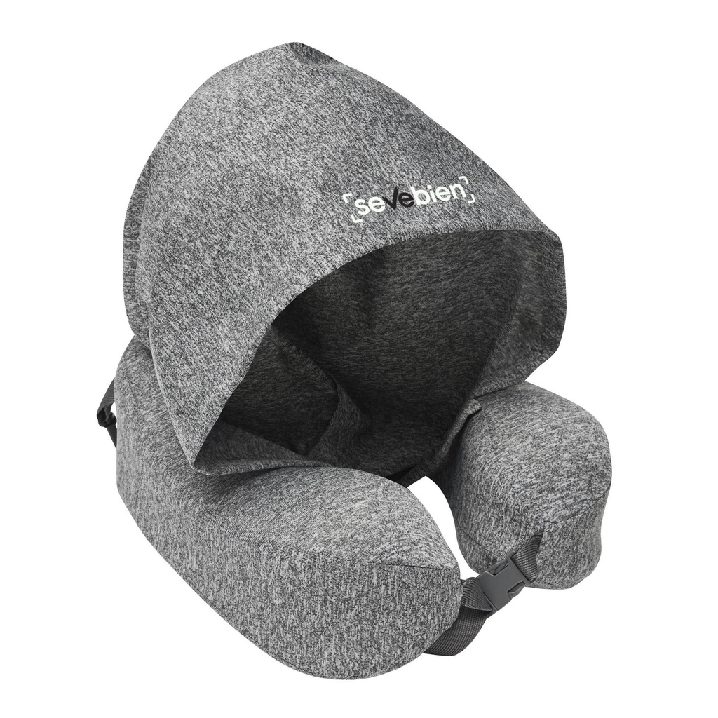 Almohada De Viaje "REM" -[T808]c