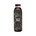 Botella "BALADINA FULL BLACK" -[T680K+T720K]c