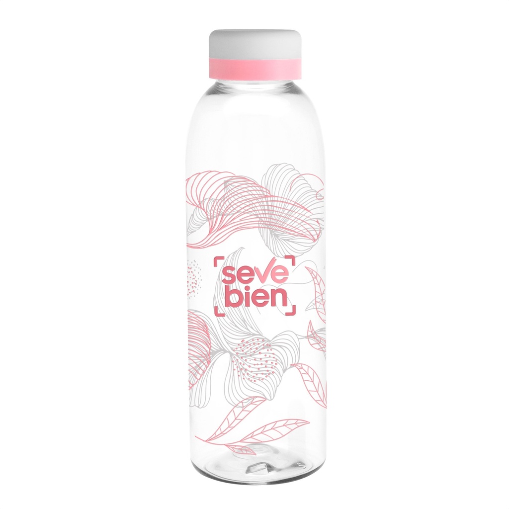 Botella "BALADINA WHITE" -[T680+T720W]c