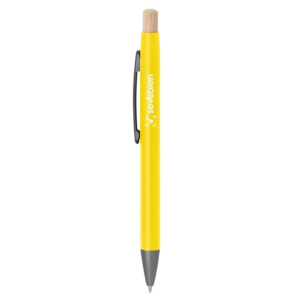 Bolígrafo "MIK" -[BP322N]c